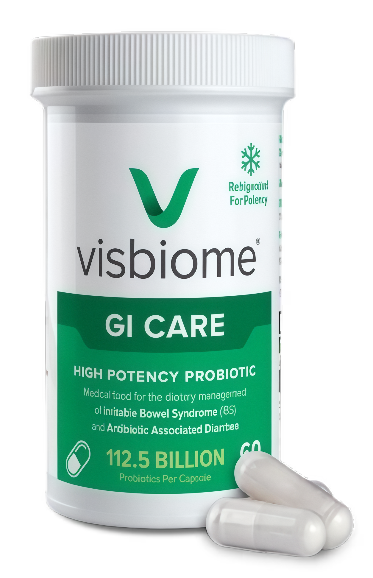 Visbiome