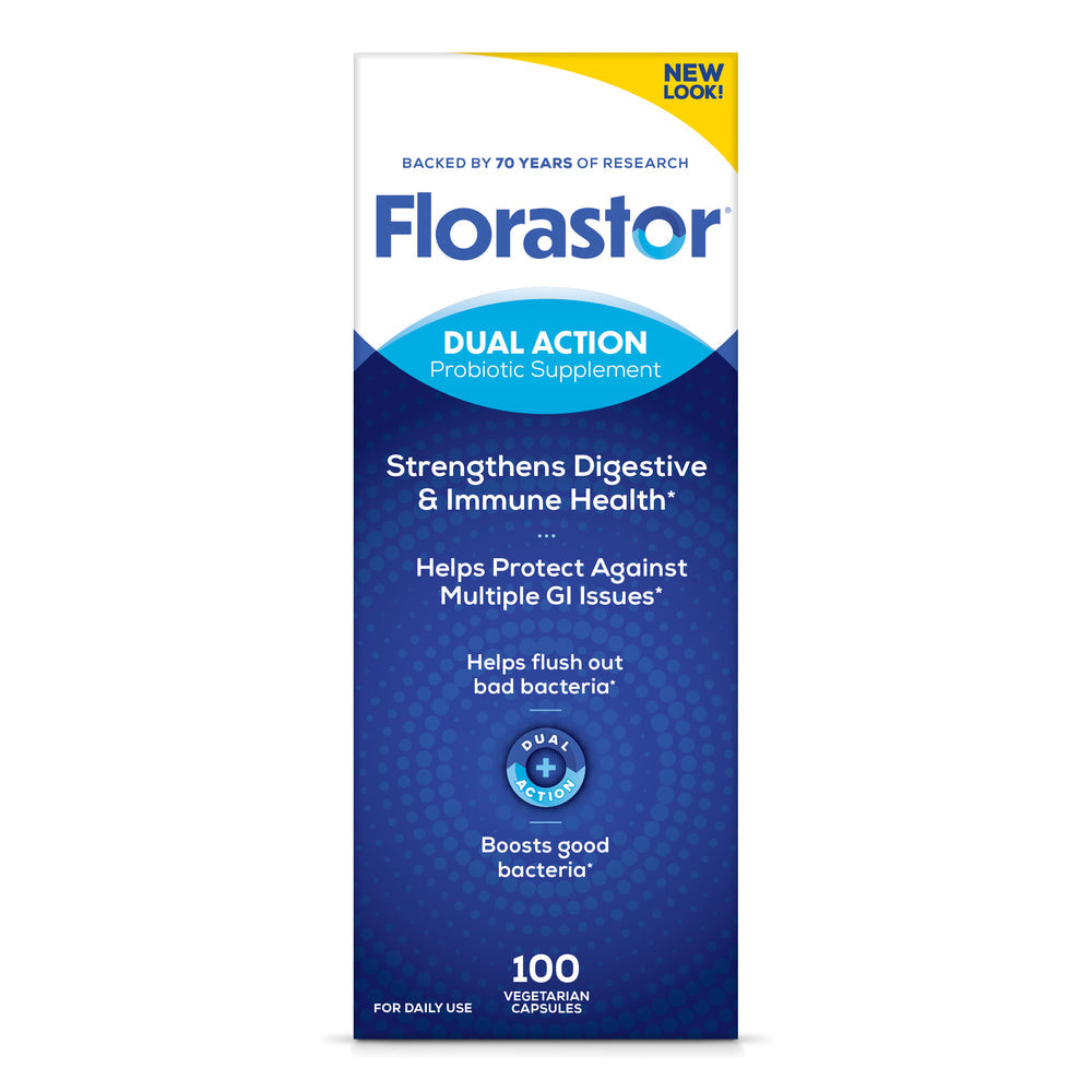 Florastor