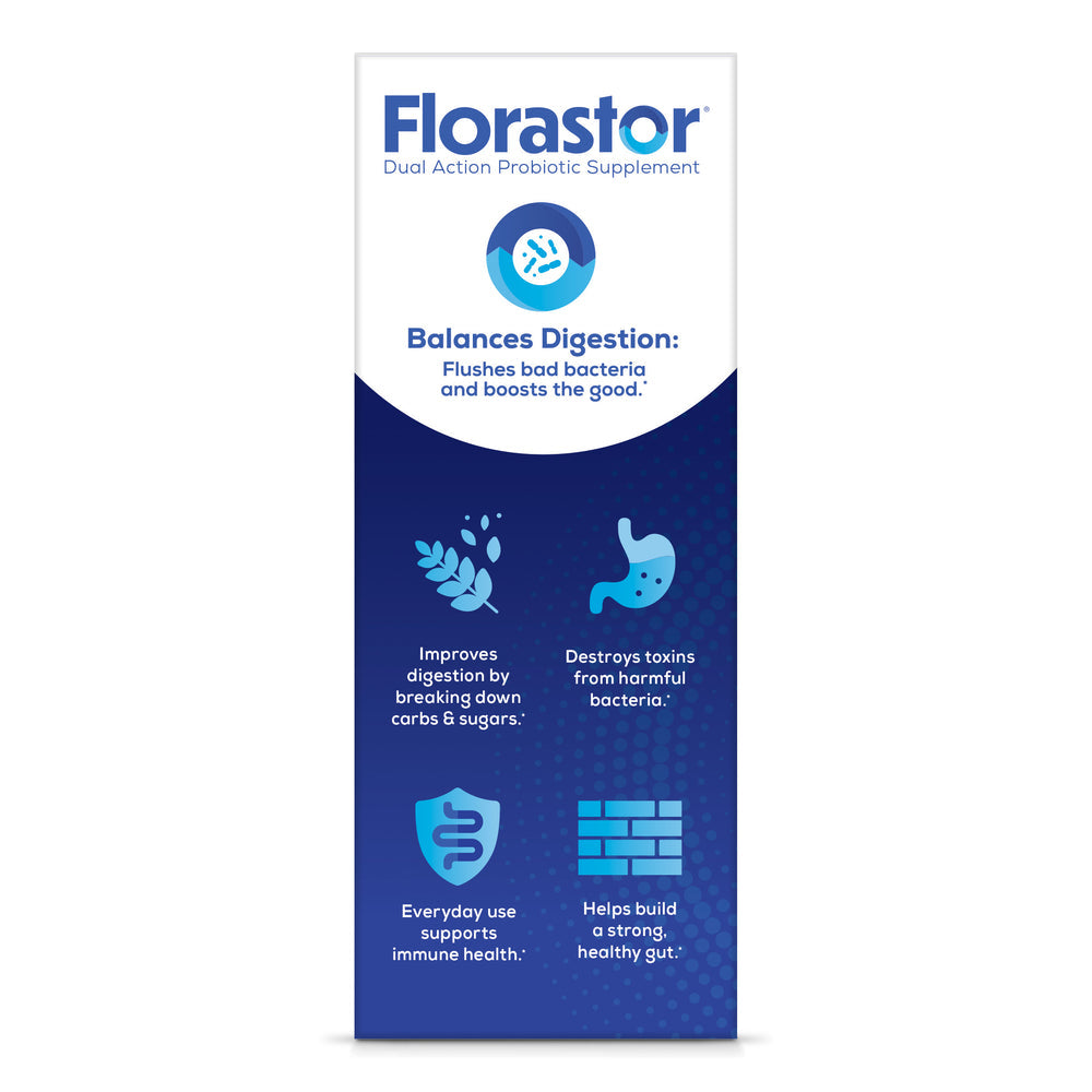 Florastor