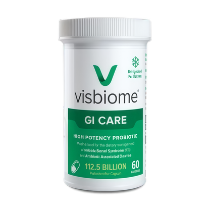 Visbiome