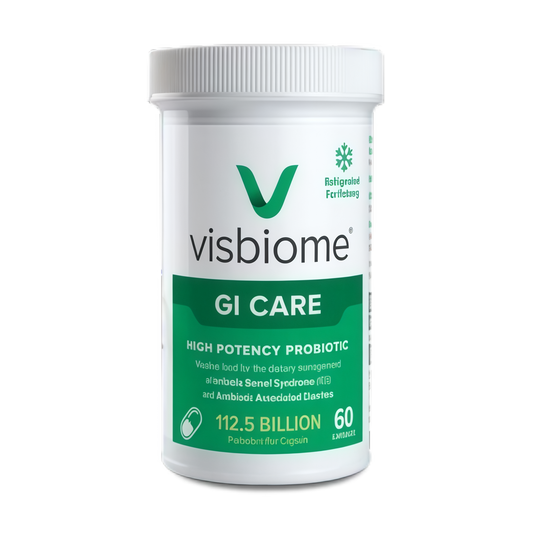 Visbiome