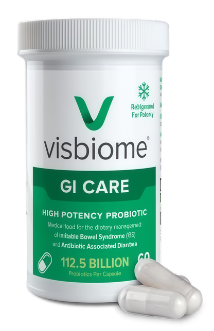 Visbiome