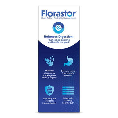Florastor